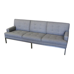 Seating - Products