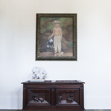 GEORGIA HOME