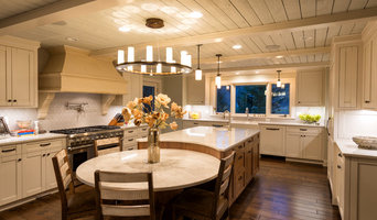 Best 15 Home Builders In Spokane Wa Houzz Larger Kitchen