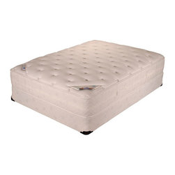 Latex Mattress Eclipse Chiro Magic - Mattresses