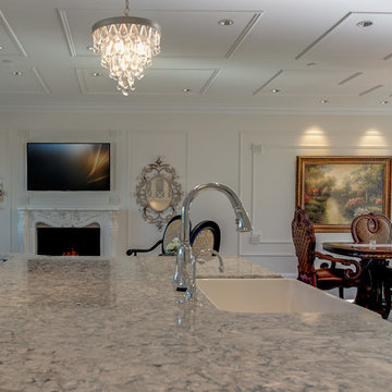Classic Elegance | Renovation