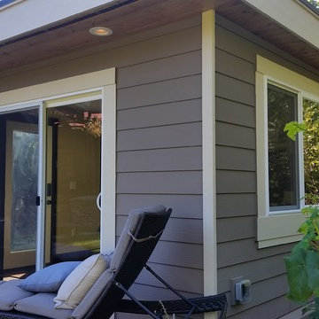 ADU Personal Gym Bothell, WA