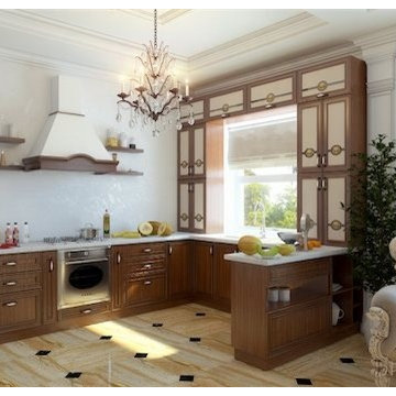 Damage Restoration In Oklahoma City, OK