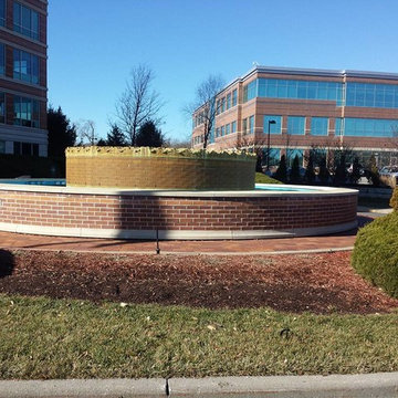 Kansas city Masonry COMPANY PROJECT