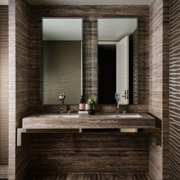 St. Regis Residences, Boston