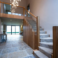 Hall Way