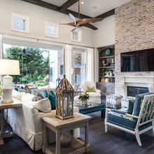 Montgomery Texas Home