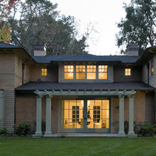 porches