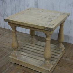 Side table - Side Tables And End Tables