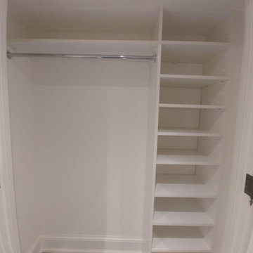 Closets