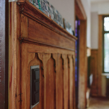 Frankfurt House