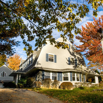 Evolution Home Exteriors