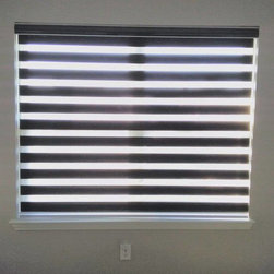 Zebra Shades - Products