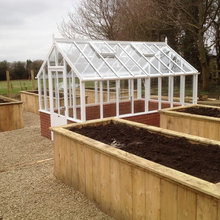 Cool Garden Ideas