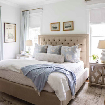 Dogwood Cottage