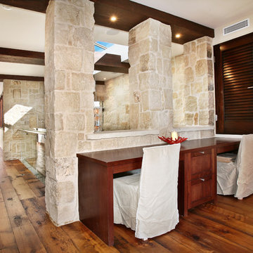 Luxurious Bedrooms
