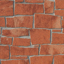 Delap Flexible stone veneer Korall2 - Siding And Stone Veneer