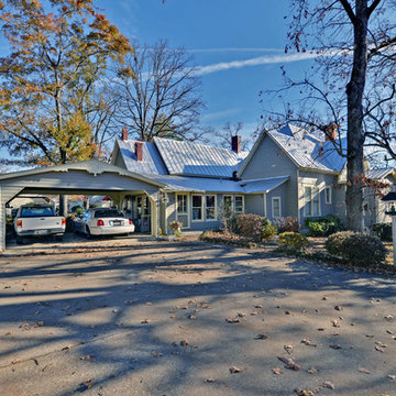 Lake Hartwell Custom Homes