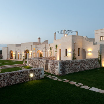 MASSERIA I PATII