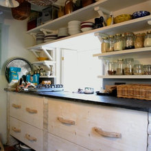 laundry/pantry