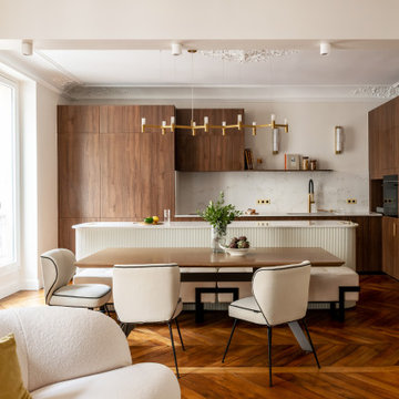 Precious Batignolles