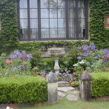 Landscape Ideas