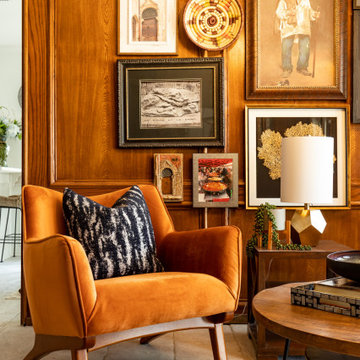 Project Educators Oasis