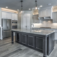 Cabinets