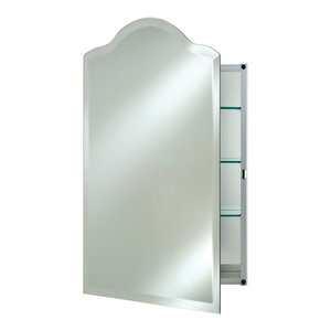 Afina Radiance Traditional Venetian Medicine Cabinets
