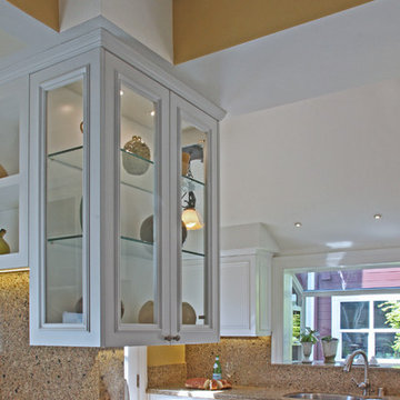 San Francisco Edwardian Transition