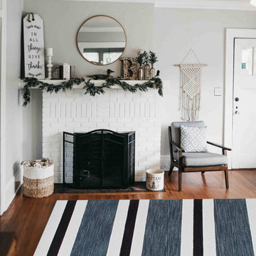 Lr Home | Warm Welcome