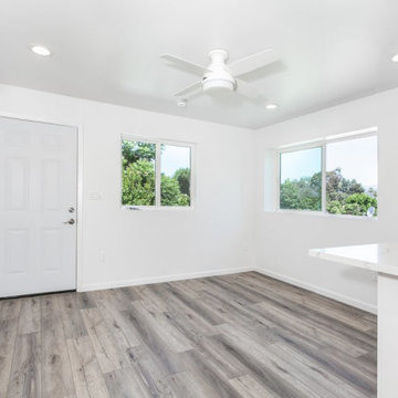 Kitchen & Bathroom Additions - Hidden Hills