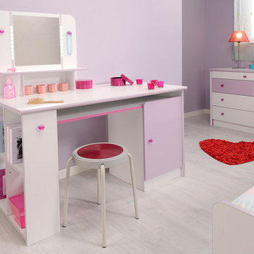 Parisot collection