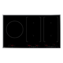 HI1983 Induction Cooktop - Cooktops