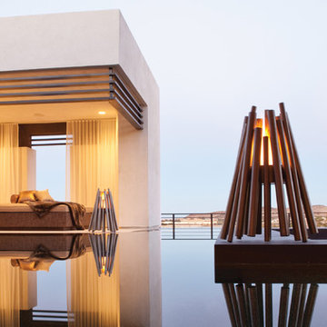 Stix Fire Pit