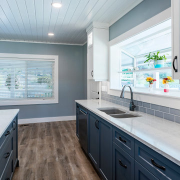 Farmhouse Update