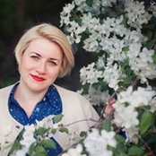 Nina Guryanova's photo