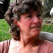 Mari Hackbarths foto