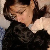 Stefania Carta's photo