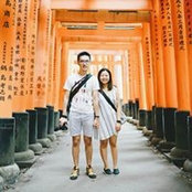 Lingyu Yees billede