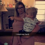 Alexis Anger's photo