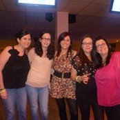 Nicola Murphy's photo