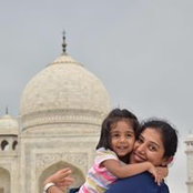 Heena Kansal's photo