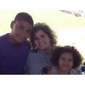 Kara Hammond's photo