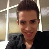 Ricardo Treviño's photo
