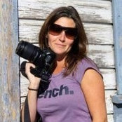 Claire McInness foto