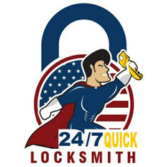 Mobile 24/7 Fast Locksmith