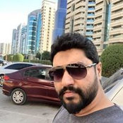 Nazim Ismail's photo
