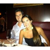 Brian Spiro's photo