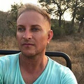 Hertzog Viljoen's photo